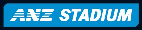 ANZ Stadium Logo